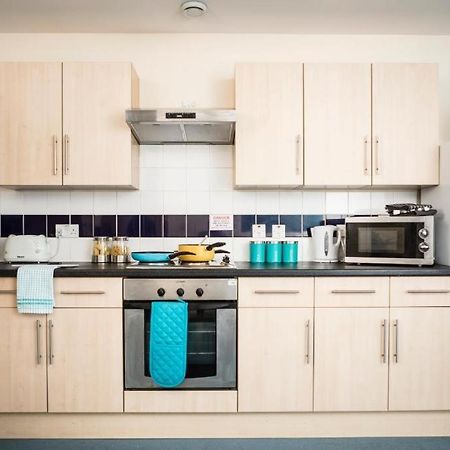 Bonington Student Village Sutton Bonington المظهر الخارجي الصورة