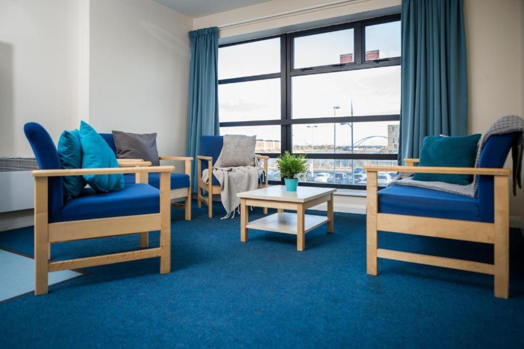 Bonington Student Village Sutton Bonington المظهر الخارجي الصورة