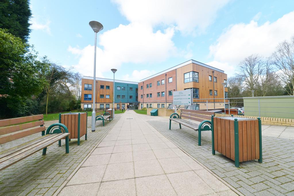 Bonington Student Village Sutton Bonington المظهر الخارجي الصورة