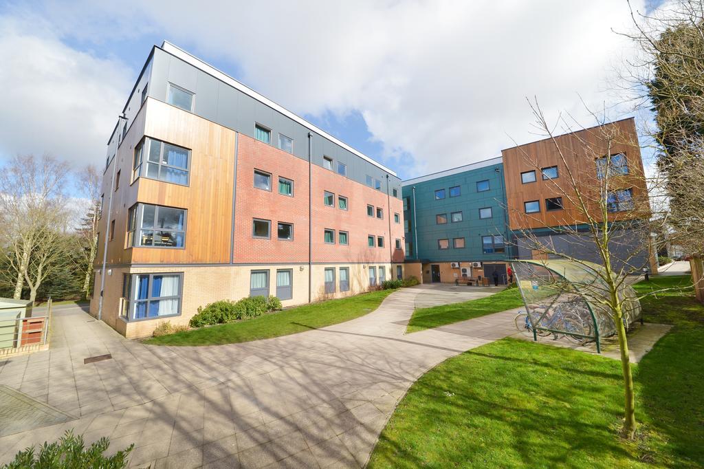 Bonington Student Village Sutton Bonington المظهر الخارجي الصورة