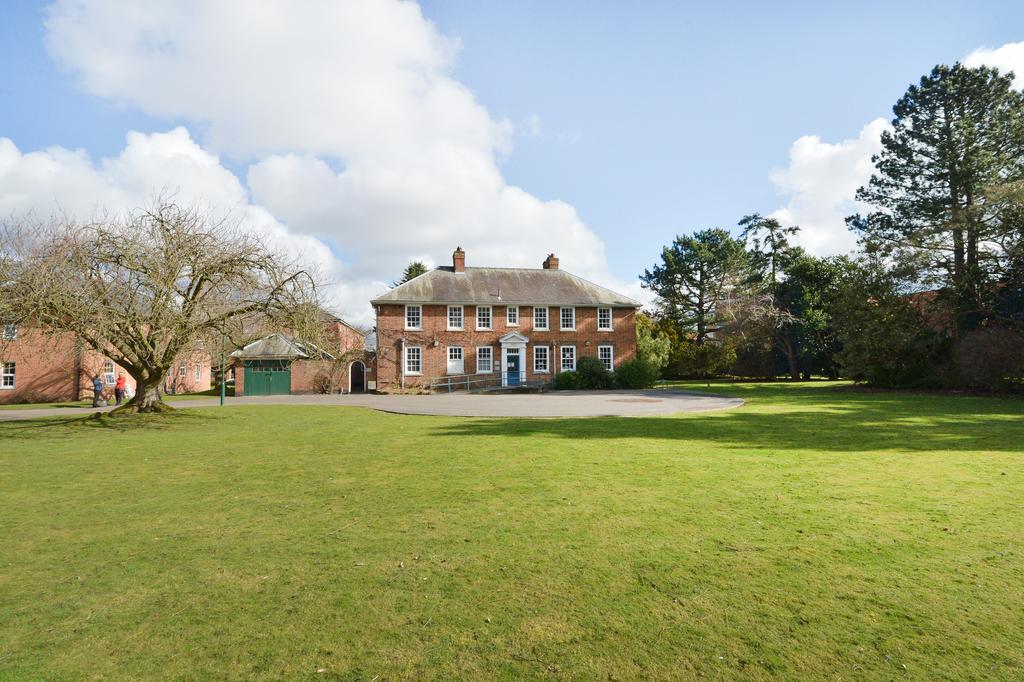 Bonington Student Village Sutton Bonington المظهر الخارجي الصورة