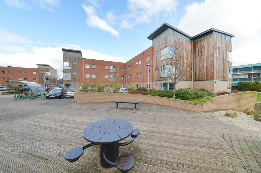 Bonington Student Village Sutton Bonington المظهر الخارجي الصورة