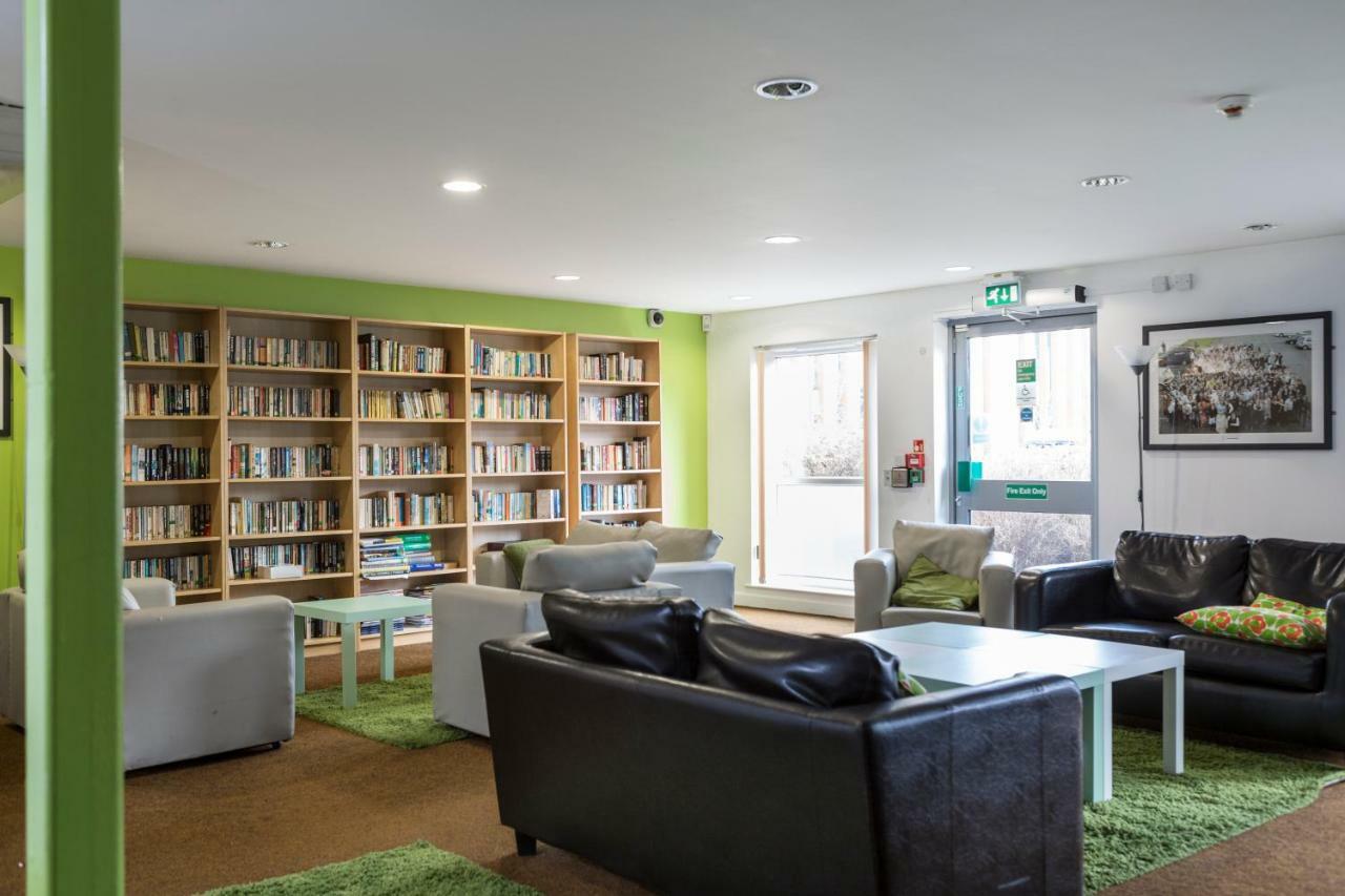 Bonington Student Village Sutton Bonington المظهر الخارجي الصورة