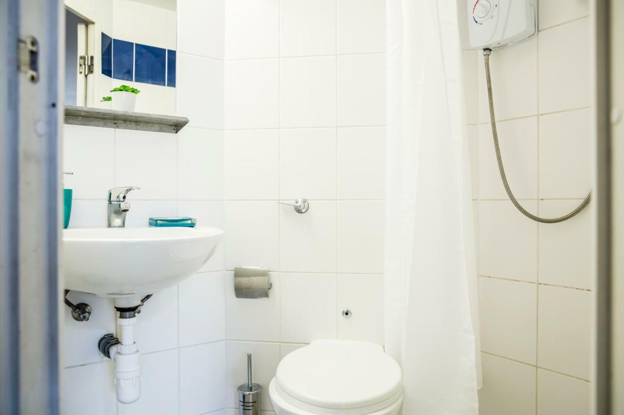 Bonington Student Village Sutton Bonington الغرفة الصورة