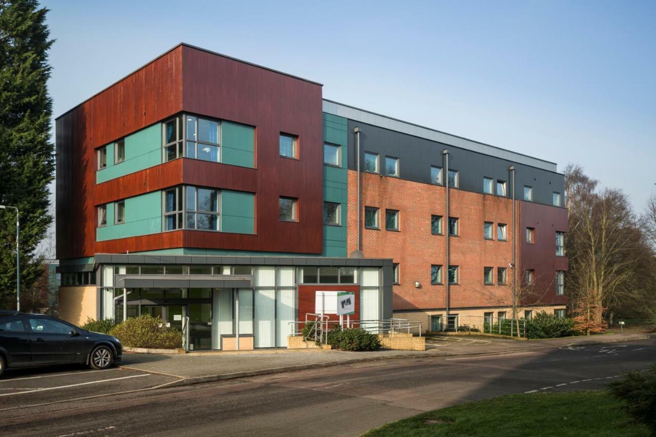 Bonington Student Village Sutton Bonington المظهر الخارجي الصورة