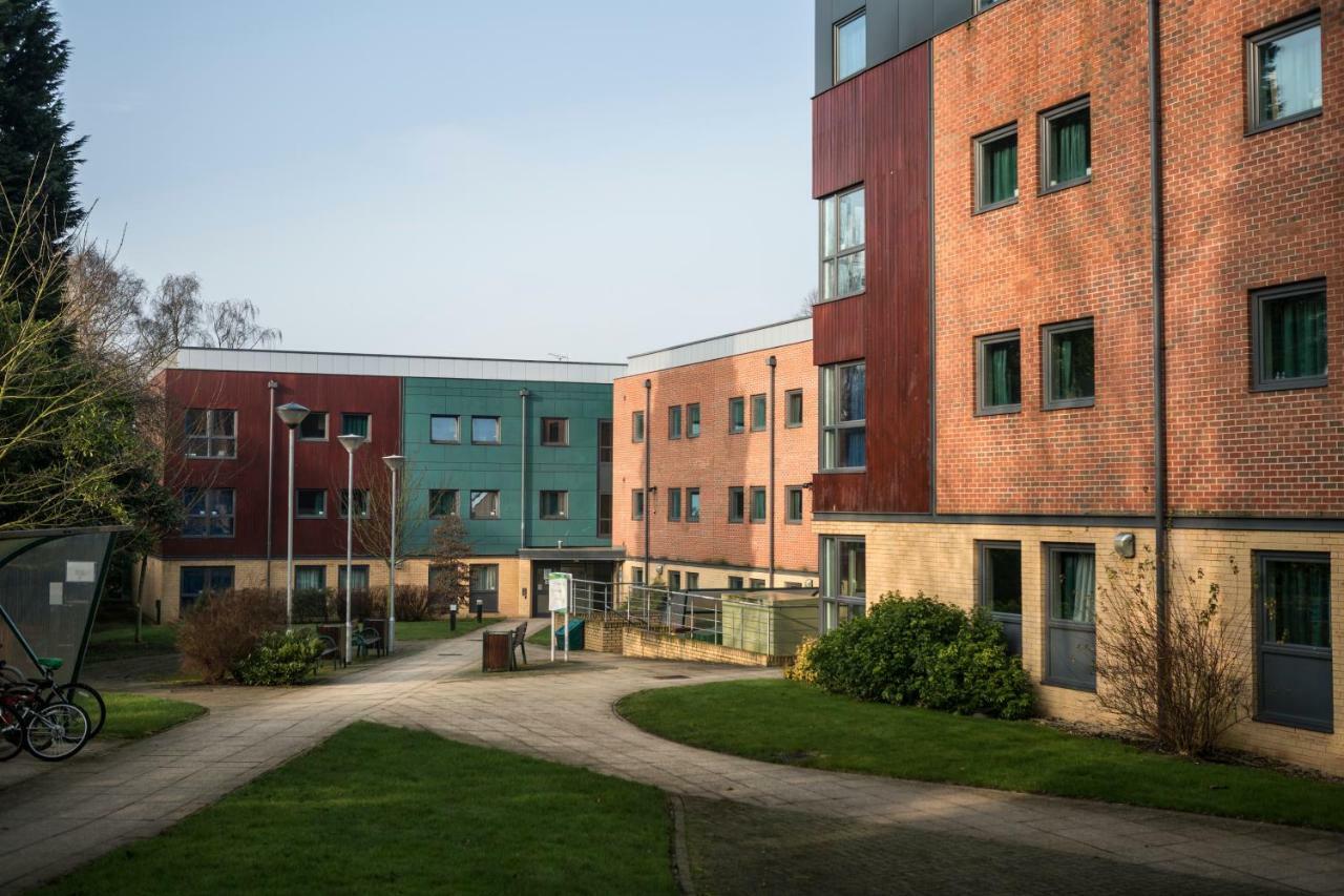 Bonington Student Village Sutton Bonington المظهر الخارجي الصورة